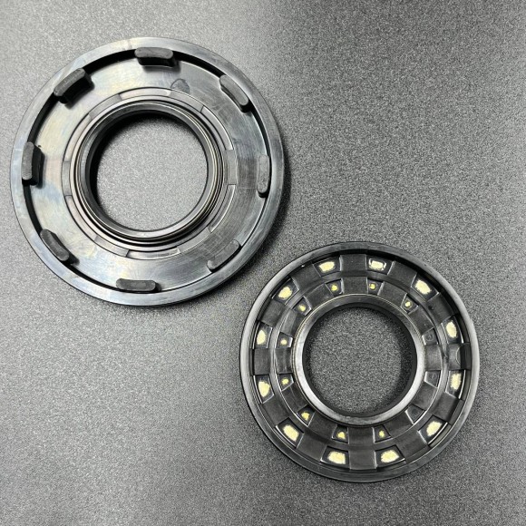 Ремкомплект двигателя Polaris 550 (04-13) (KINETIX) Ремкомплект двигателя Polaris 550 (04-13) (KINETIX)