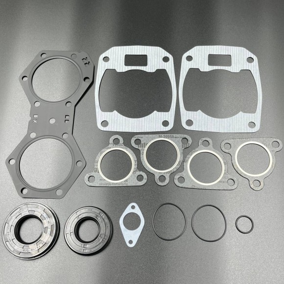 Ремкомплект двигателя Polaris 550 (04-13) (KINETIX)