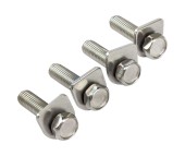 Комплет болтов для Yamaha 63DW007801_WH_OM