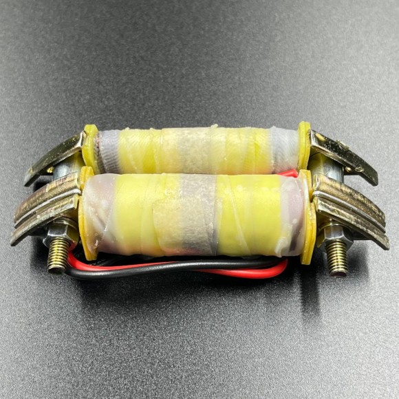 Катушка генераторная Artic Cat Bearcat 570 (3004-834) (KINETIX)