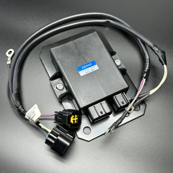 Модуль зажигания Mercruiser 4.3 (861251T1) (Denso 131800-7071) (Quicksilver) Модуль зажигания Mercruiser 4.3 (861251T1) (Denso 131800-7071) (Quicksilver)