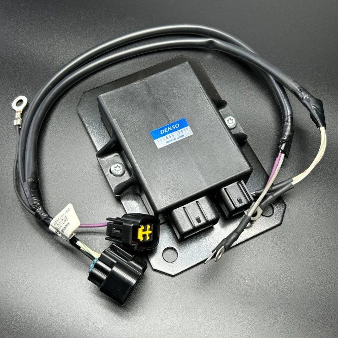 Модуль зажигания Mercruiser 4.3 (861251T1) (Denso 131800-7071) (Quicksilver)