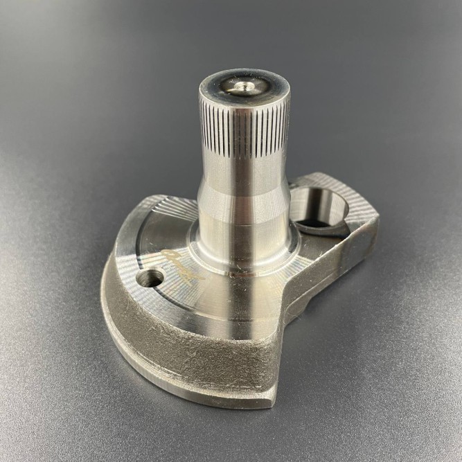 Шейка коленвала (3) Suzuki 25-30 (12232-96306) (Omax)