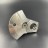 Шейка коленвала (3) Suzuki 25-30 (12232-96306) (Omax)