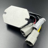 Реле регулятор напряжения BRP (515-1762-43) (KINETIX) Реле регулятор напряжения BRP (515-1762-43) (KINETIX)