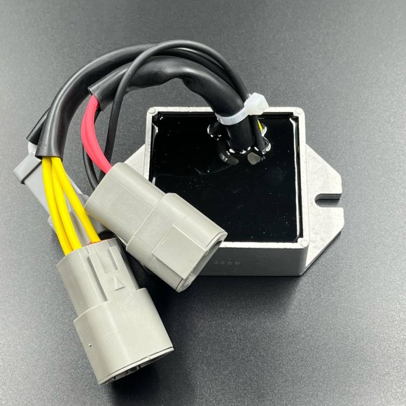 Реле регулятор напряжения BRP (515-1762-43) (KINETIX)