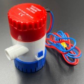 Помпа  осушительная 350GP(1324,89л/ч)(Ø19мм) (Sunfine)