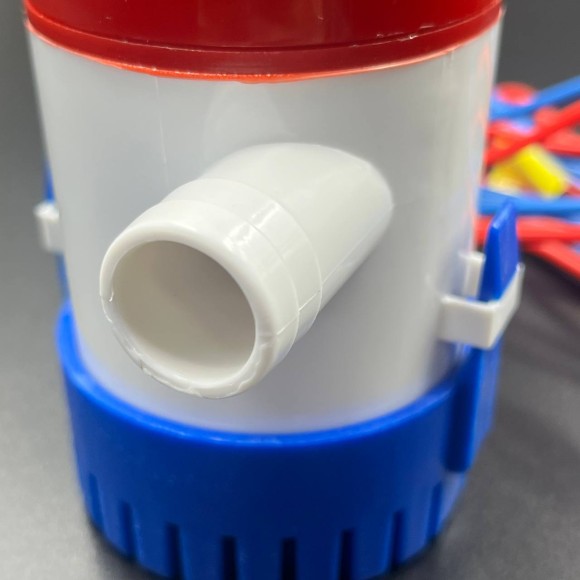 Помпа  осушительная 350GP(1324,89л/ч)(Ø19мм) (Sunfine)