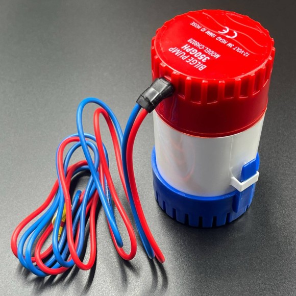 Помпа  осушительная 350GP(1324,89л/ч)(Ø19мм) (Sunfine)