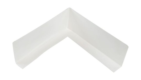 Кранец причальный Marine Rocket, размер 450x100 мм, цвет белый Кранец причальный Marine Rocket, размер 450x100 мм, цвет белый