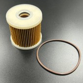 Фильтр топливный Yamaha 10 мк вставка сепаратора OM-325 и UF20K (90794-46868) (Omax)