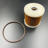 Фильтр топливный Yamaha 10 мк вставка сепаратора OM-325 и UF20K (90794-46868) (Kacawa)