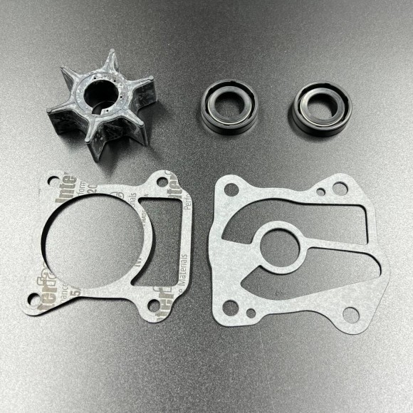 Ремкомплект помпы охлаждения Honda BF35-50 (Omax)