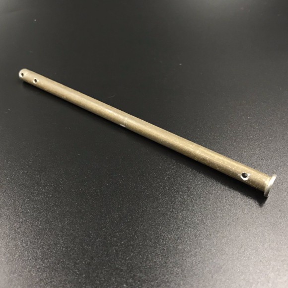 Палец струбцины YAMAHA 40X, F20-25 (Yamaha)