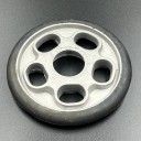 Ролик трака Yamaha BR250; VK540; VK10; PZ480 (87M-47320-00)(Sinera)