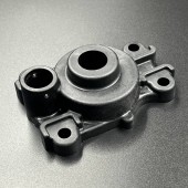 Корпус помпы охлаждения Yamaha 40-50, F40-60 (Yamaha) Корпус помпы охлаждения Yamaha 40-50, F40-60 (Yamaha)