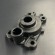Корпус помпы охлаждения Yamaha 40-50, F40-60 (Yamaha)