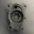 Корпус помпы охлаждения Yamaha 40-50, F40-60 (Yamaha)