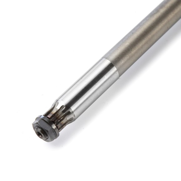 Вал ведущий Skipper для Yamaha L, Модели техники: 9.9HP / 13.5HP / 15F Вал ведущий Skipper для Yamaha L, Модели техники: 9.9HP / 13.5HP / 15F