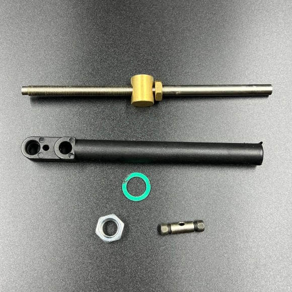 Трос д/у (газ/реверс) Mercrusier Bravo (8M0176523; 865437A02) (JSP)