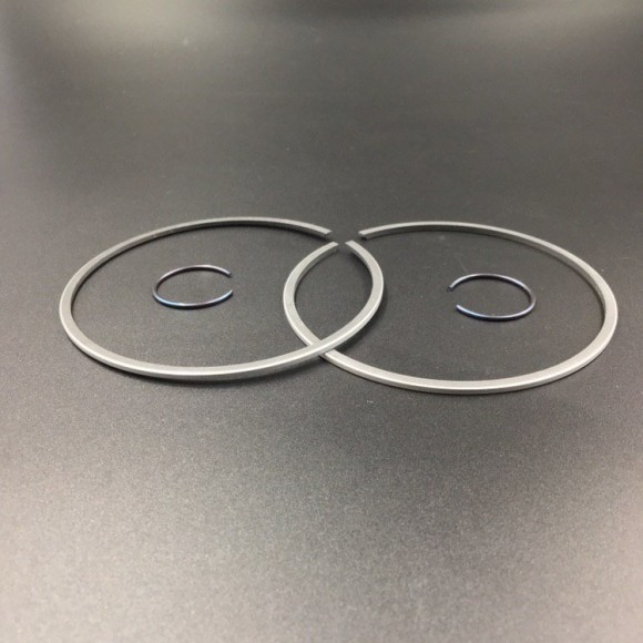 Поршневой комплект Yamaha 115-200 (P) (0.50mm) (Omax)