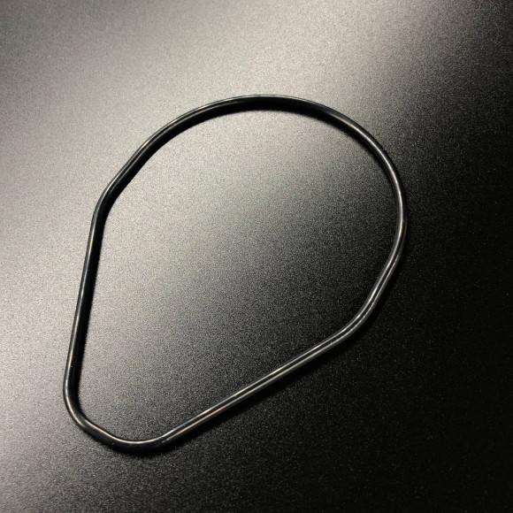 Уплотнение водяной помпы охлаждения Honda BF175-225 (91356-ZY3-003) (Honda) Уплотнение водяной помпы охлаждения Honda BF175-225 (91356-ZY3-003) (Honda)