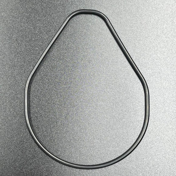 Уплотнение водяной помпы охлаждения Honda BF175-225 (91356-ZY3-003) (Honda)