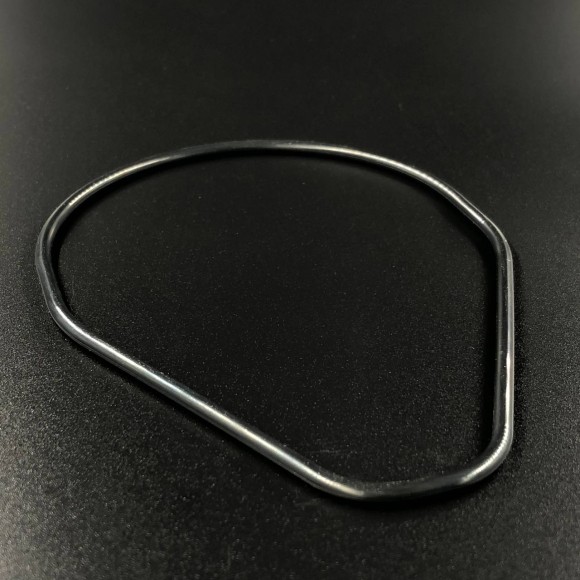 Уплотнение водяной помпы охлаждения Honda BF175-225 (91356-ZY3-003) (Honda)