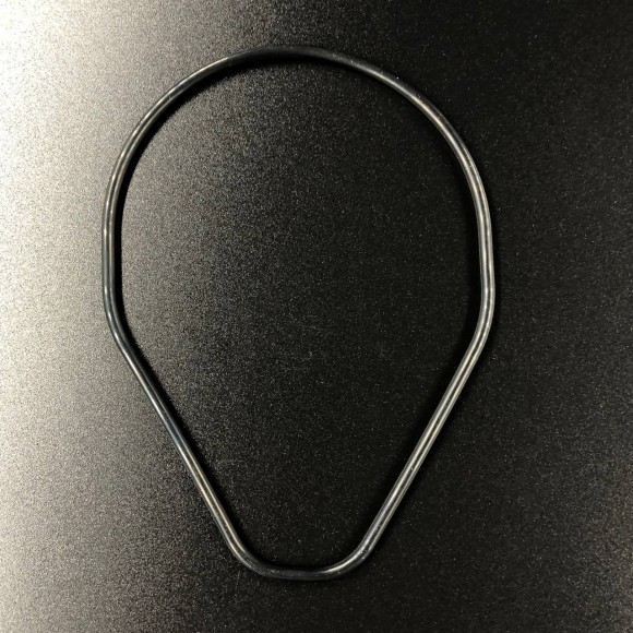 Уплотнение водяной помпы охлаждения Honda BF175-225 (91356-ZY3-003) (Honda)