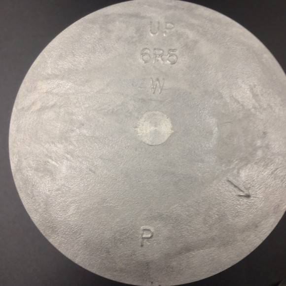 Поршень Yamaha 115-225 (P) (21mm) (STD) (Omax)