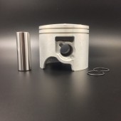 Поршень Yamaha 115-225 (P) (21mm) (STD) (Omax)