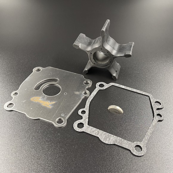Ремкомплект помпы охлаждения Suzuki DF90-140 (Omax)