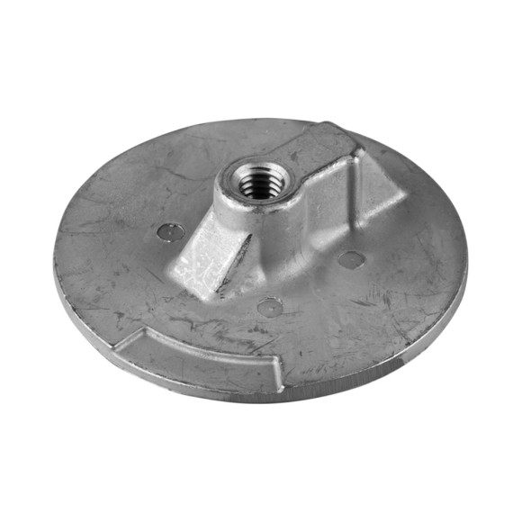 Комплект анодов Tecnoseal для Mercury VERADO 6 магний