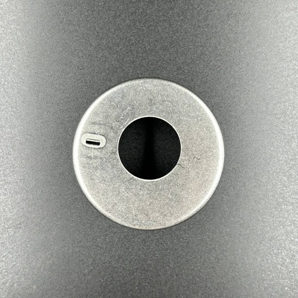 Стакан помпы охлаждения Yamaha 75-90 (69D-44322-00) (Osaka)