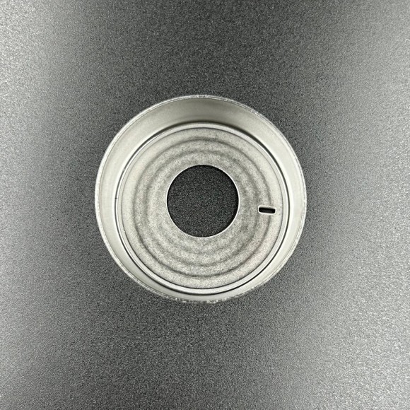 Стакан помпы охлаждения Yamaha 75-90 (69D-44322-00) (Osaka)