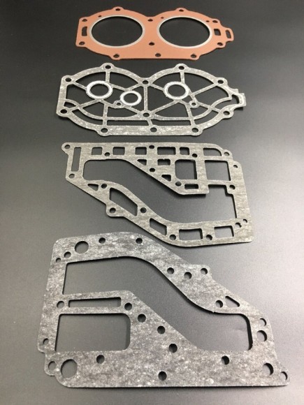 Ремкомплект мотоголовки 69P Yamaha 25-30 (Omax)