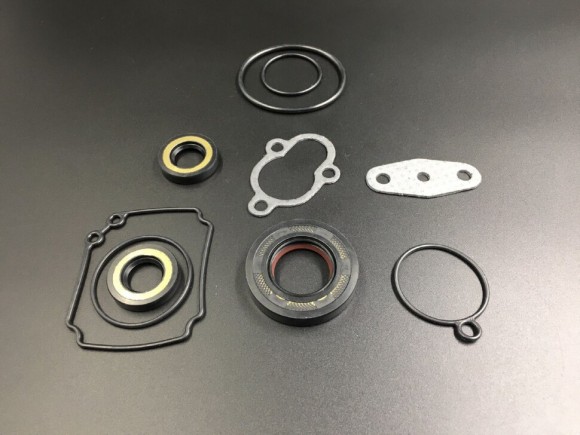 Ремкомплект мотоголовки 69P Yamaha 25-30 (Omax)