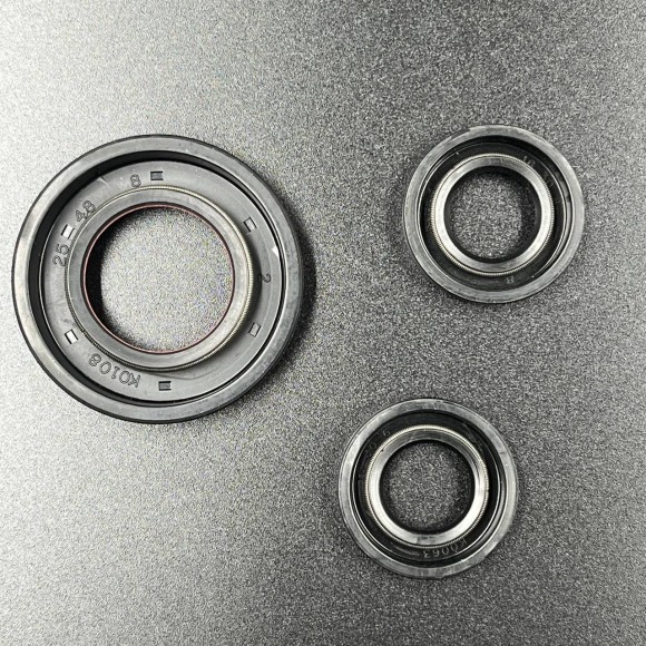 Ремкомплект мотоголовки 69P Yamaha 25-30 (Omax)