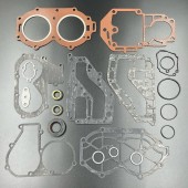 Ремкомплект мотоголовки 69P Yamaha 25-30 (Omax)