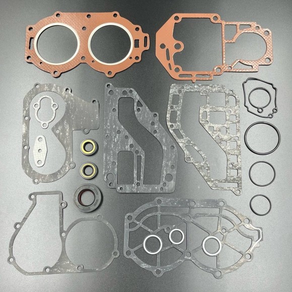 Ремкомплект мотоголовки 69P Yamaha 25-30 (Omax)