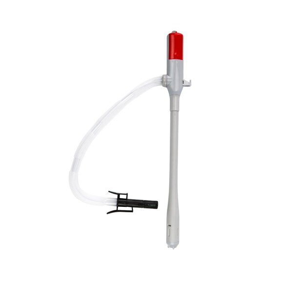 Насос Dukshin для перекачки топлива электрический Производительность: 9л/мин, Длина заборного патрубка: 385 мм Насос Dukshin для перекачки топлива электрический Производительность: 9л/мин, Длина заборного патрубка: 385 мм