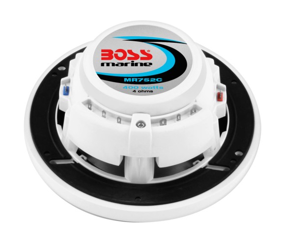 Морская акустика BOSS MR752C