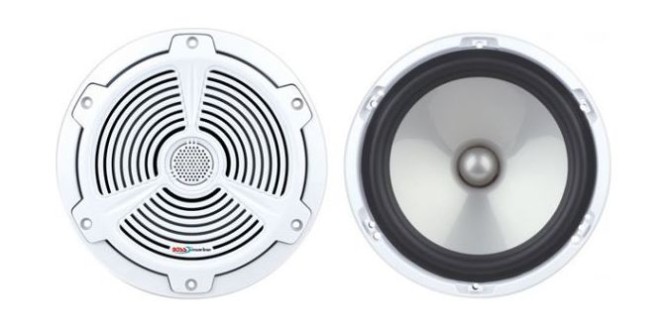 Морская акустика BOSS MR752C