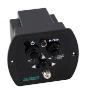 Пульт управления проводной (джойстик) с поддержкой беспроводных Пульт управления проводной (джойстик) с поддержкой беспроводных