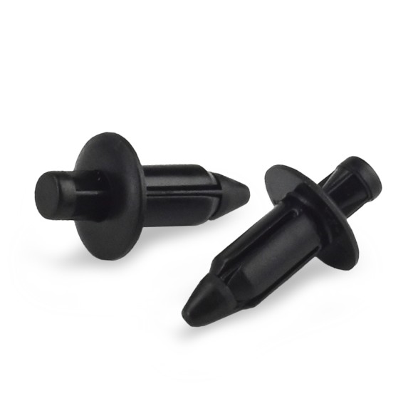 Заклепки для пластиковых навесных частей (10шт/уп) UP-12040