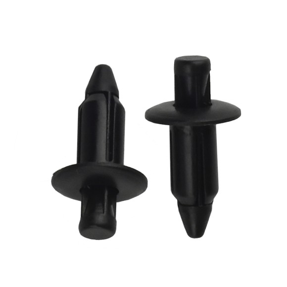 Заклепки для пластиковых навесных частей (10шт/уп) UP-12040