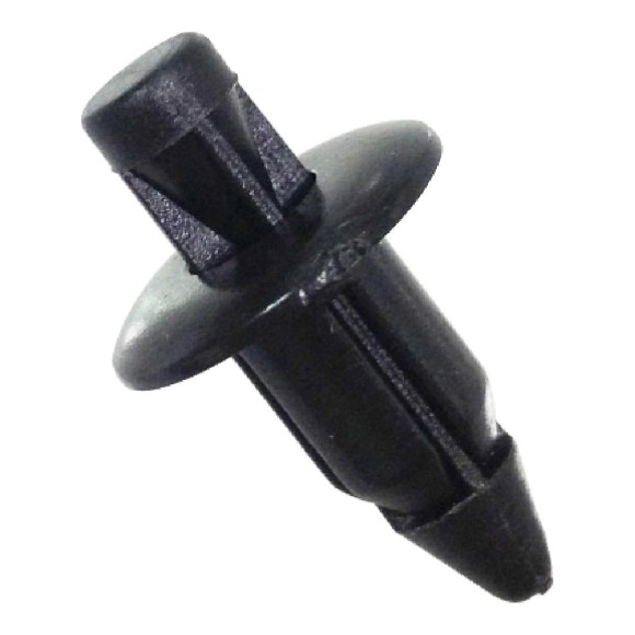 Заклепки для пластиковых навесных частей (10шт/уп) UP-12040