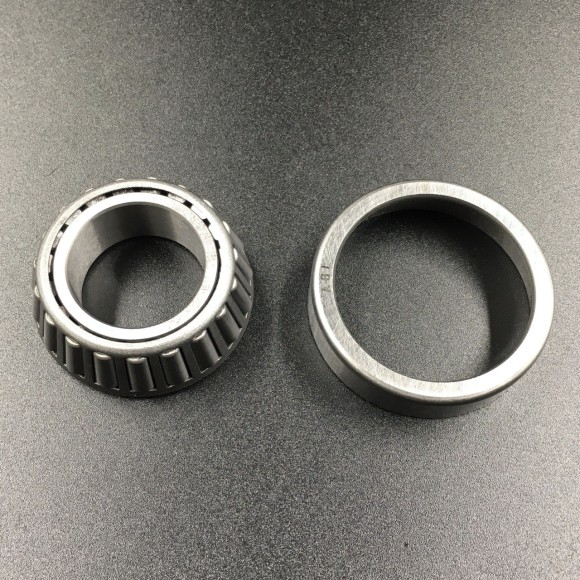 Подшипник шестерни переднего хода Yamaha 9.9-30, F8-45 (25X52X16.25) (Premarine)