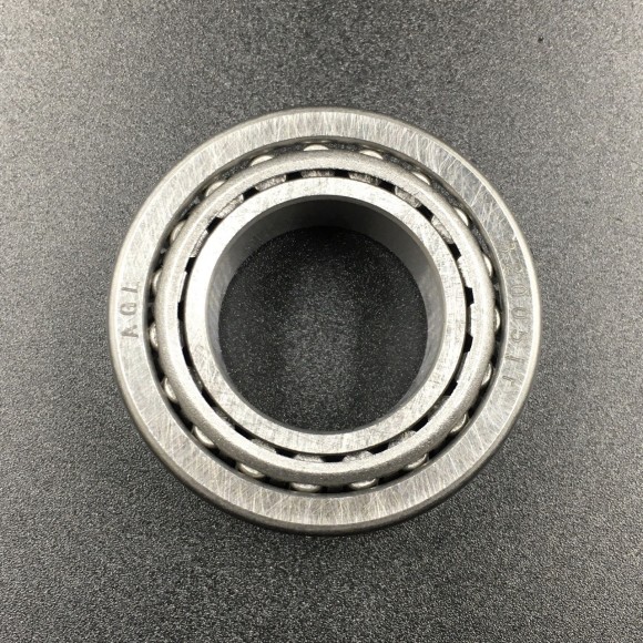 Подшипник шестерни переднего хода Yamaha 9.9-30, F8-45 (25X52X16.25) (Premarine)