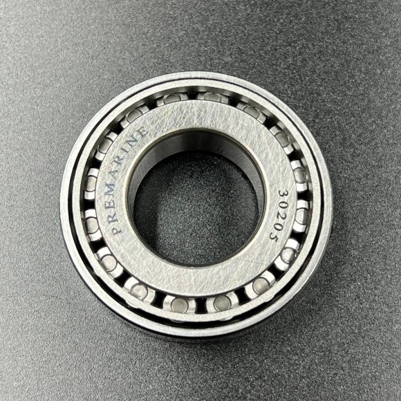 Подшипник шестерни переднего хода Yamaha 9.9-30, F8-45 (25X52X16.25) (Premarine)